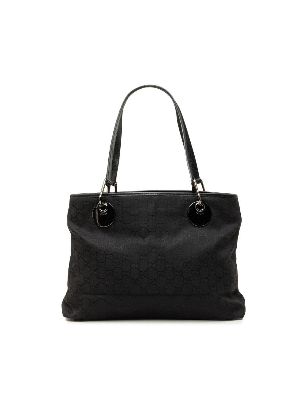 Gucci Medium Gg Canvas Eclipse Tote #364138G44B